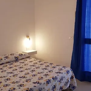 Villette A Schiera Cala Creta Casa vacanze Lampedusa
