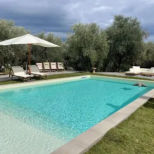 Il Fienile Di Alberto E Costanza Casa vacanze Lucca