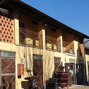 Fattoria Gaggio Alloggio per agriturismo Lomnago