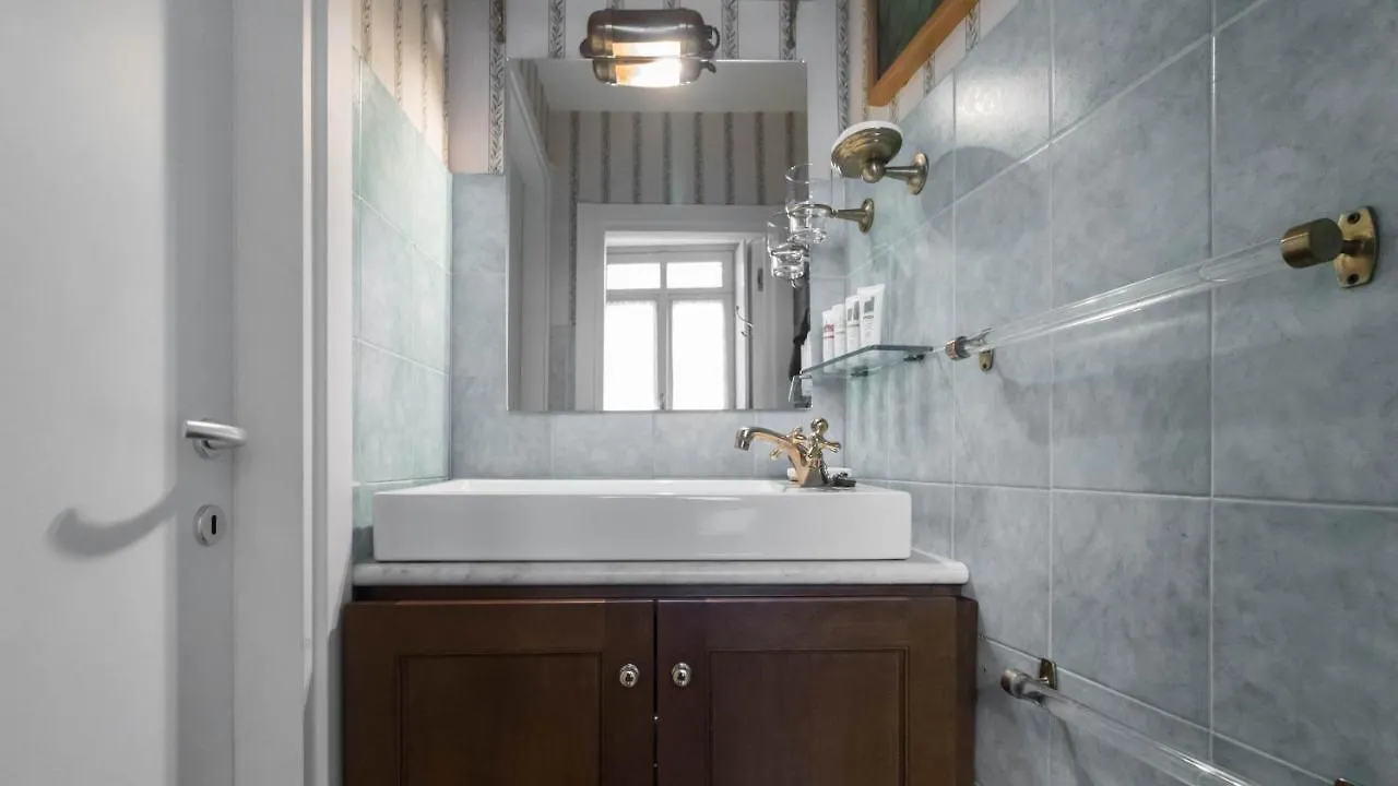 Italianway - Santa Maria Fulcorina 11 Apartment Milan 0*,